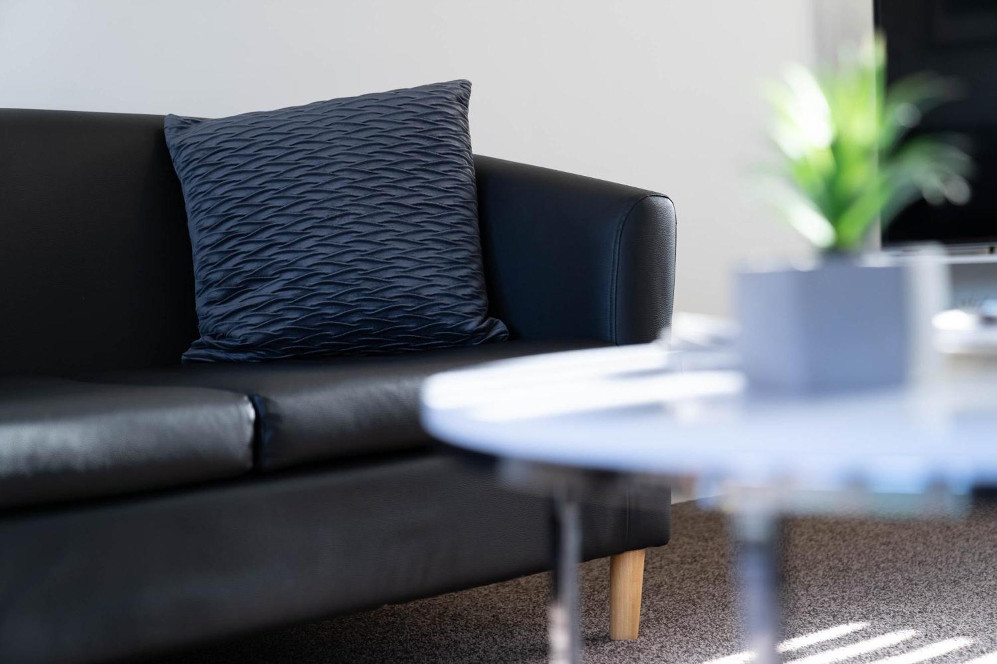 Vakantiehuis Detached 3 Bedroom House - Gaerden - Parking - Rated - Netflix - Wifi - 98c Birmingham