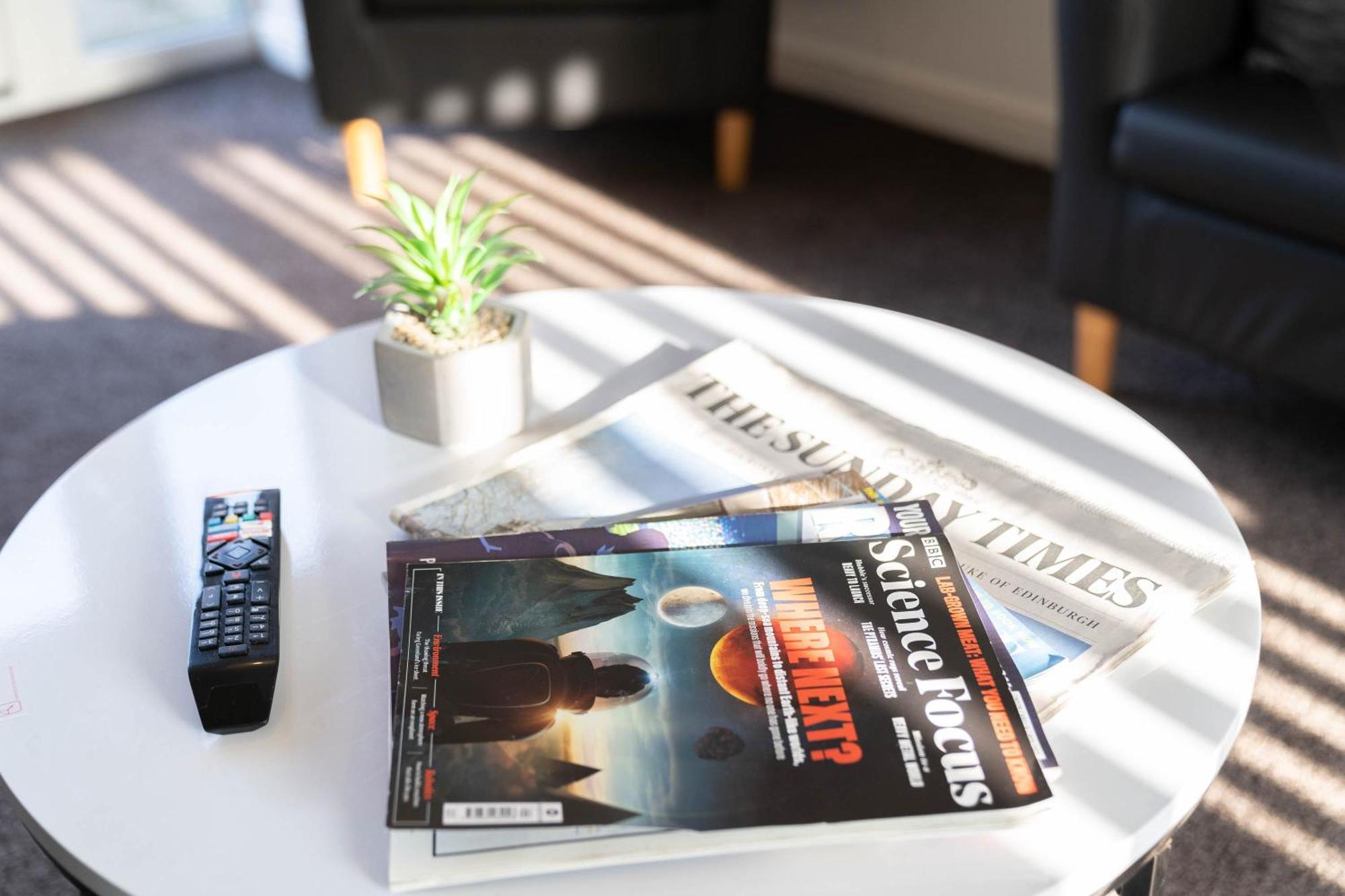 Detached 3 Bedroom House - Gaerden - Parking - Rated - Netflix - Wifi - 98c Vakantiehuis Birmingham